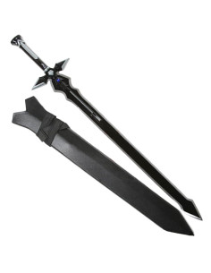 Dark Repulser Sword Sword Art Online