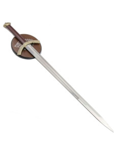 Spada Re del Nord, Game of Thrones