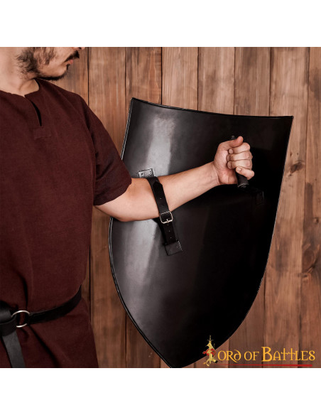 Scudo decorativo Ricardo Corazón de...