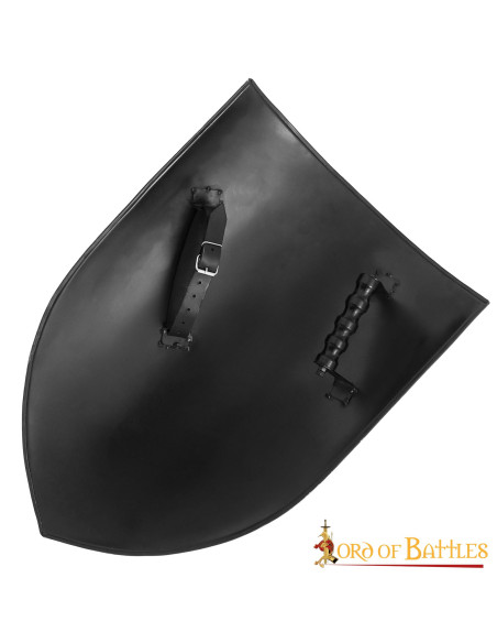 Scudo decorativo Ricardo Corazón de...