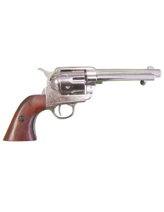 Pack revolver, bandoliera e 22 proiettili, Old West 2
