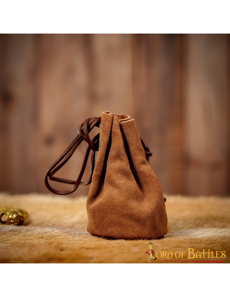 Set di 25 magiche rune in osso con...