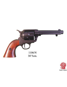 Pack Billy El Niño revolver, bandoliera e 22 proiettili,... 2