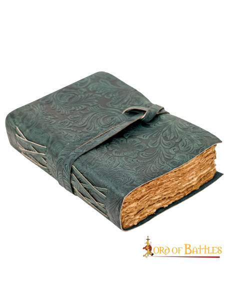 Diario fantasy dei pensieri perduti...