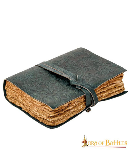 Diario fantasy dei pensieri perduti...