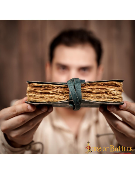 Diario fantasy dei pensieri perduti...