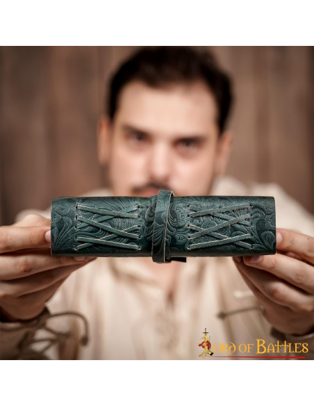 Diario fantasy dei pensieri perduti...