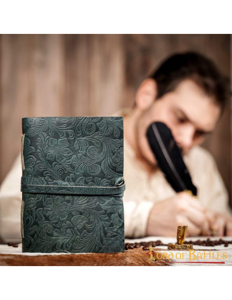 Diario fantasy dei pensieri perduti...