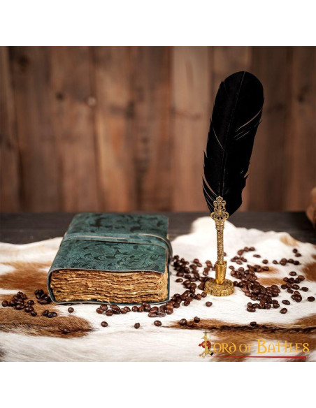 Diario fantasy dei pensieri perduti...