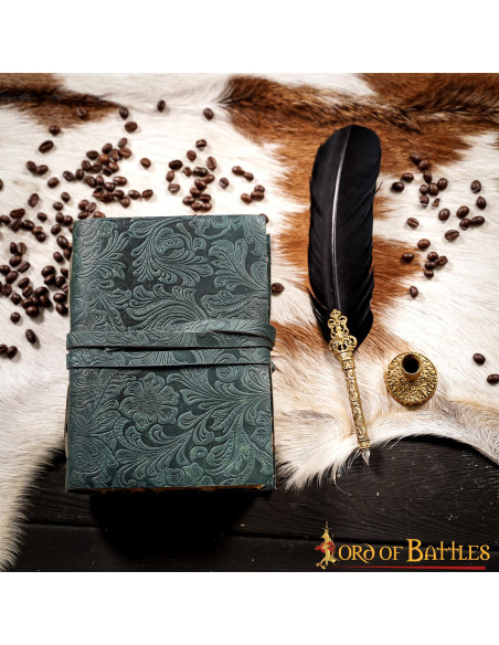 Diario fantasy dei pensieri perduti...