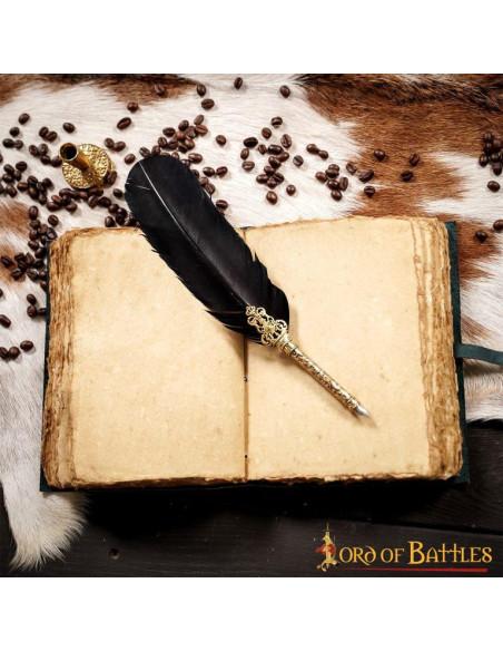 Diario fantasy dei pensieri perduti...