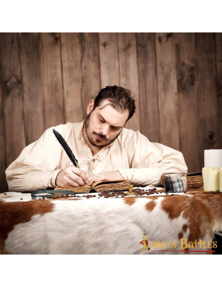 Diario fantasy dei pensieri perduti...