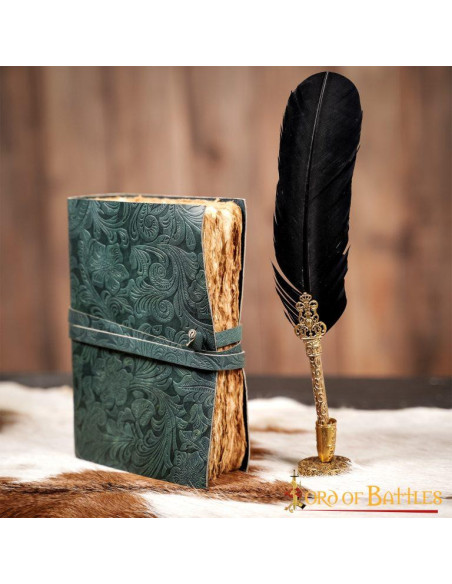 Diario fantasy dei pensieri perduti...