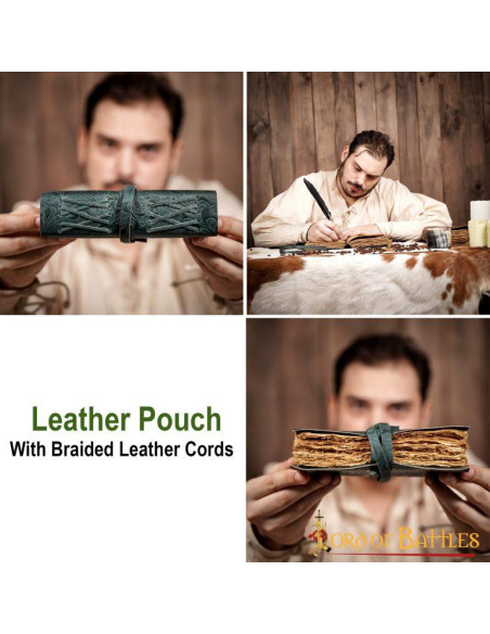 Diario fantasy dei pensieri perduti...