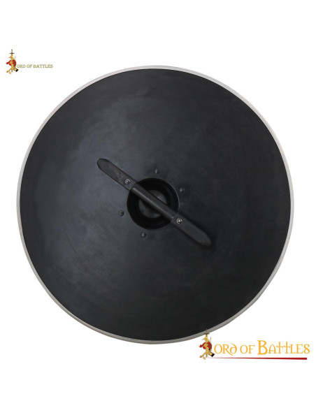 Scudo Funzionale Guerriero Vichingo...