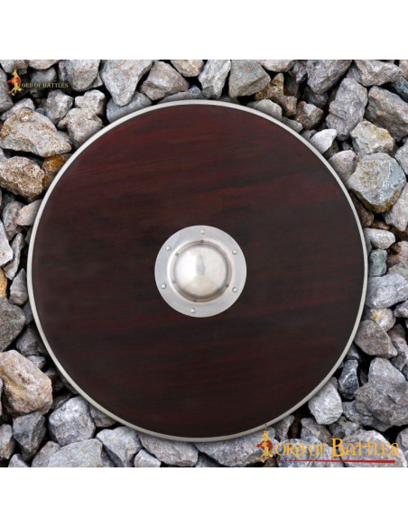 Scudo Funzionale Guerriero Vichingo...