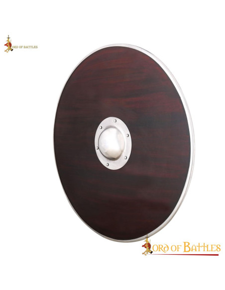 Scudo Funzionale Guerriero Vichingo...