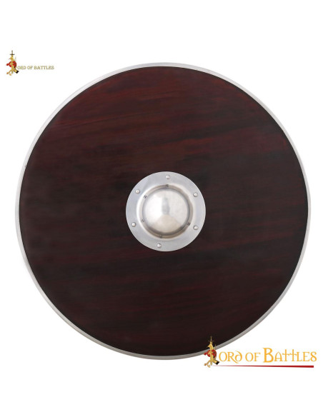 Scudo Funzionale Guerriero Vichingo...