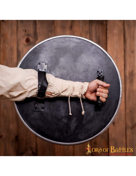 Scudo Funzionale Guerriero Vichingo...