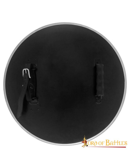 Scudo Funzionale Guerriero Vichingo...