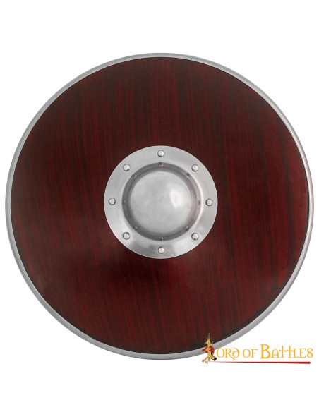 Scudo Funzionale Guerriero Vichingo...