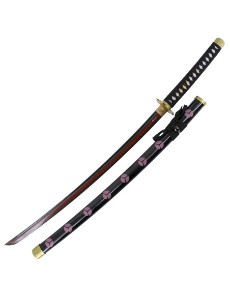 Katana pratica di base Shusui Zoro...
