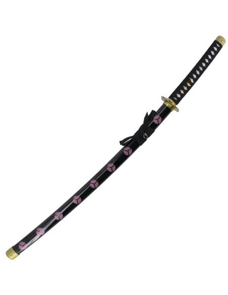 Katana pratica di base Shusui Zoro...