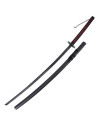 Candeggina decorativa Katana Tensa Zagetsu Ichigo Kurosaki