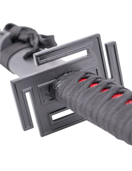 Candeggina decorativa Katana Tensa...