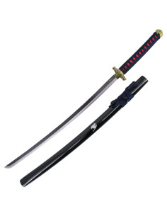 Katana decorativa Erza Scarlett di Fairy Tail