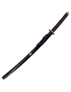 Katana decorativa Erza Scarlett di Fairy Tail 2