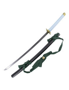 Katana decorativa Toshiro Hitsugaya di Bleach