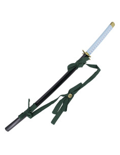 Katana decorativa Toshiro Hitsugaya di Bleach 2