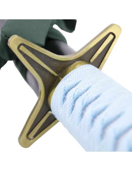 Katana decorativa Toshiro Hitsugaya...