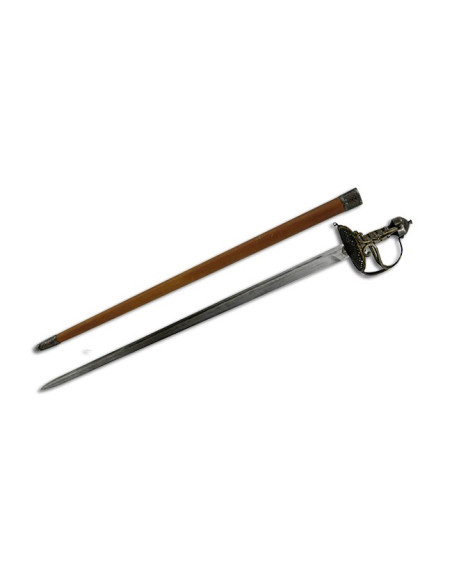 Spada Cromwell Rapier