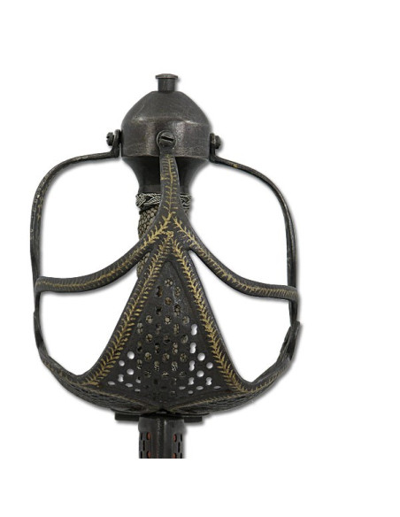 Spada Cromwell Rapier