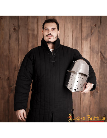 Grande elmo Sir Richard Pembridge, S....