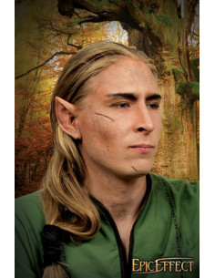 Orecchie da elfo per elfi, fate e altre creature