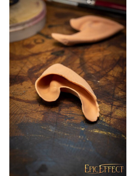 Orecchie da elfo, piccole