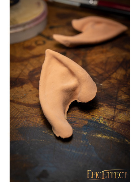 Orecchie da elfo, piccole