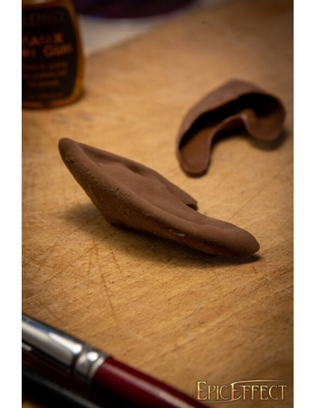 Orecchie da elfo, piccole