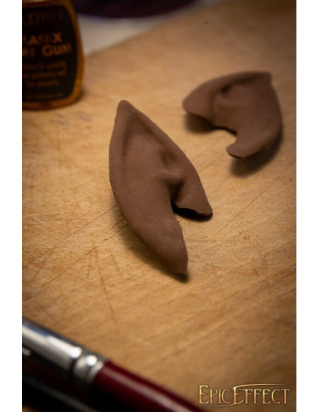 Orecchie da elfo, piccole