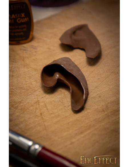 Orecchie da elfo, piccole