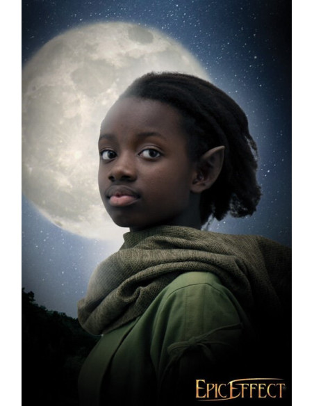 Orecchie da elfo, piccole