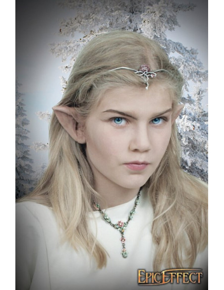 Orecchie da elfo, piccole
