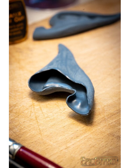 Orecchie da elfo, lunghe