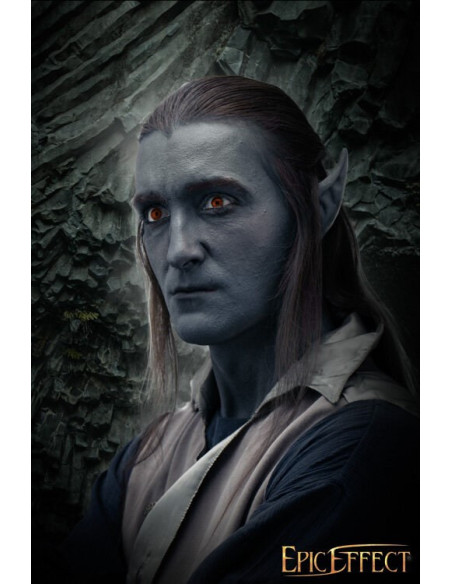 Orecchie da elfo, lunghe