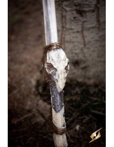 Spada tagliaossa per LARP, 100 cm. 2