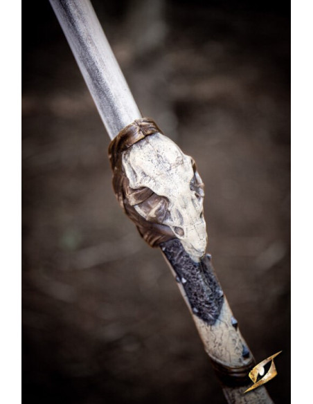 Spada tagliaossa per LARP, 100 cm.
