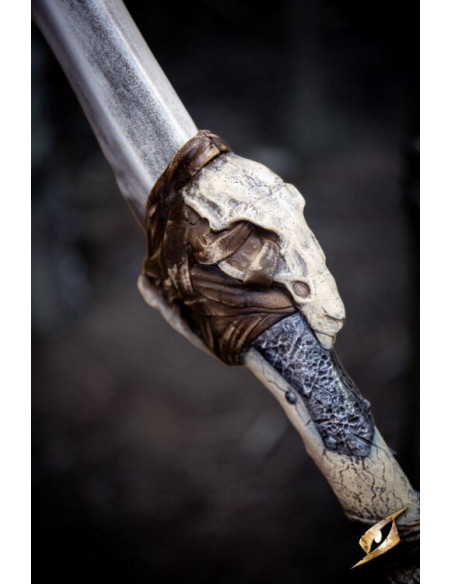 Spada tagliaossa per LARP, 100 cm.